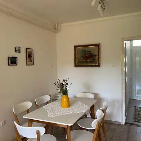 Jo Hely Apartment Balatonalmadi Exterior photo
