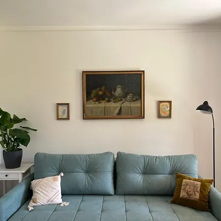 Jo Hely Apartment Balatonalmadi Exterior photo