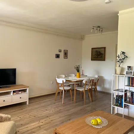 Jo Hely Apartment Balatonalmadi Exterior photo