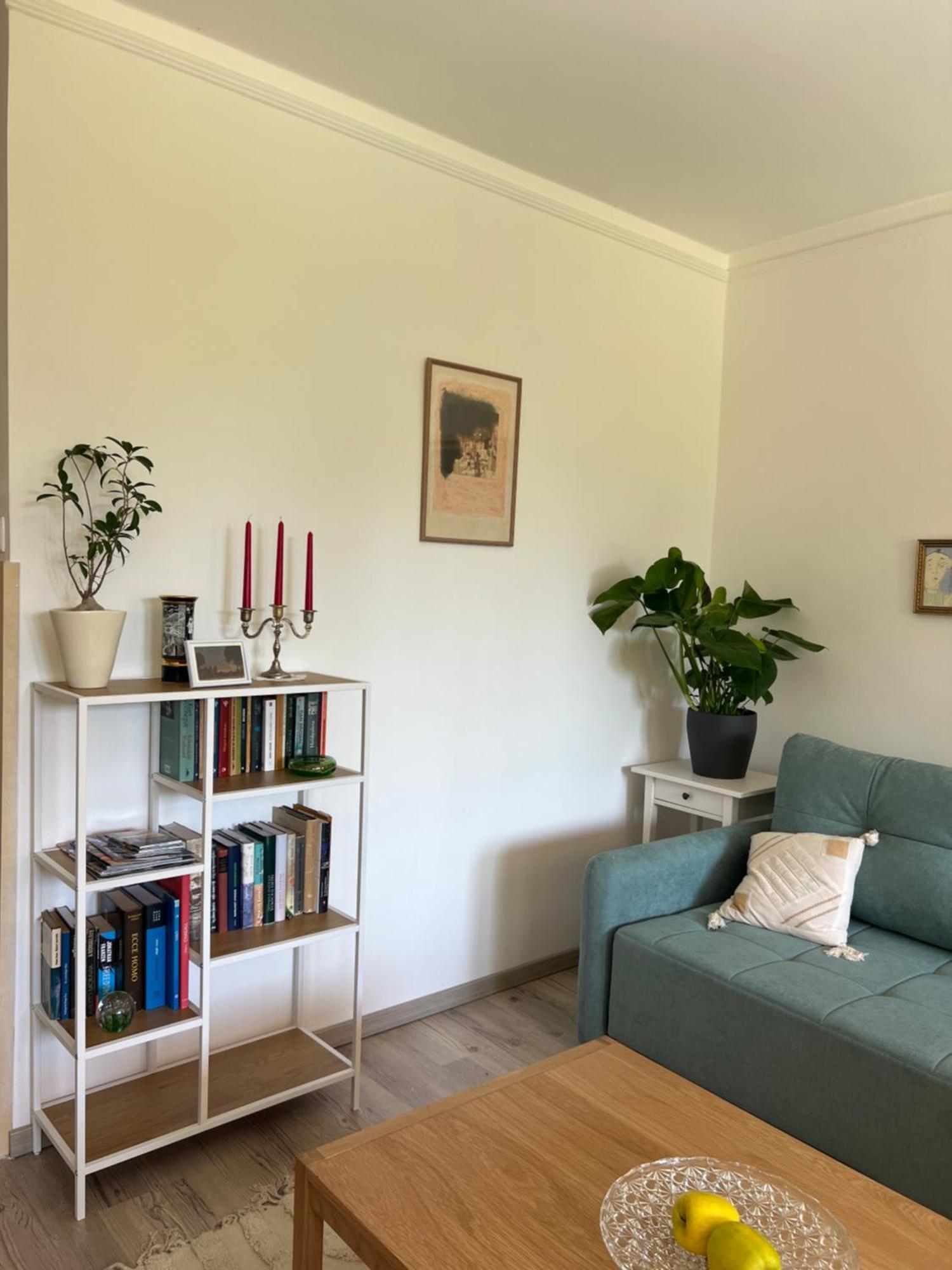 Apartment Jo Hely *