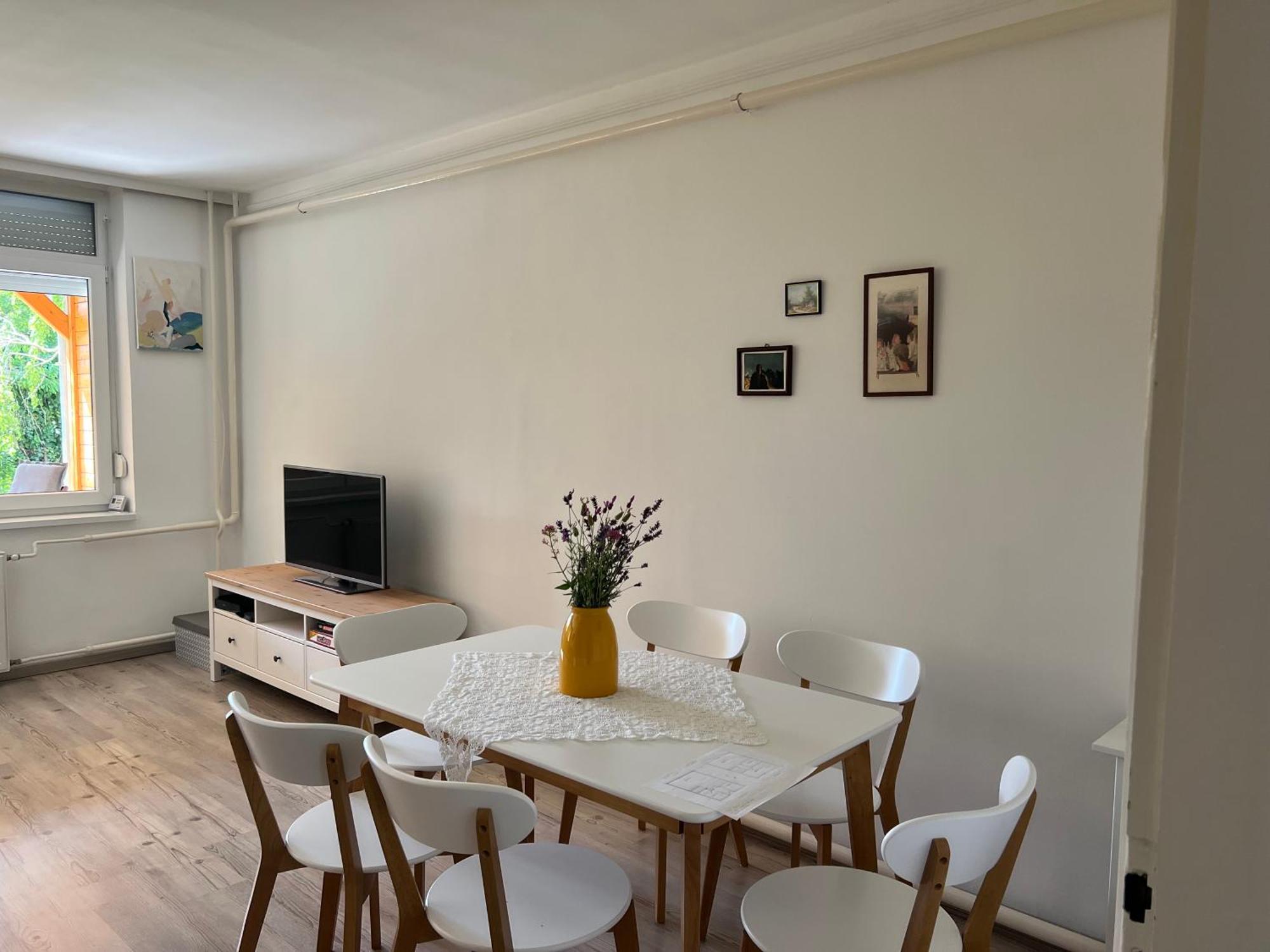 Apartment Jo Hely Balatonalmadi