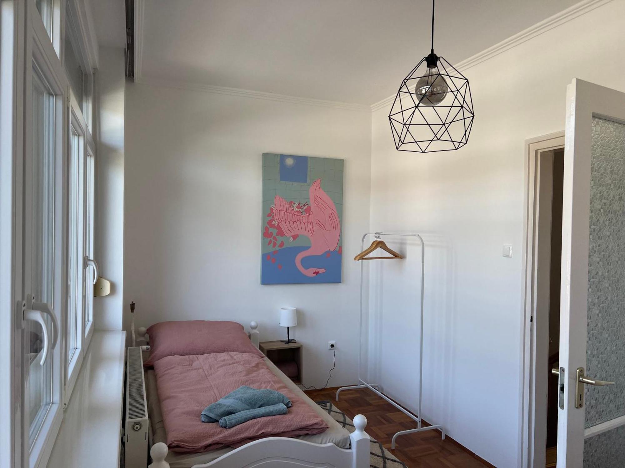 Apartment Jo Hely *