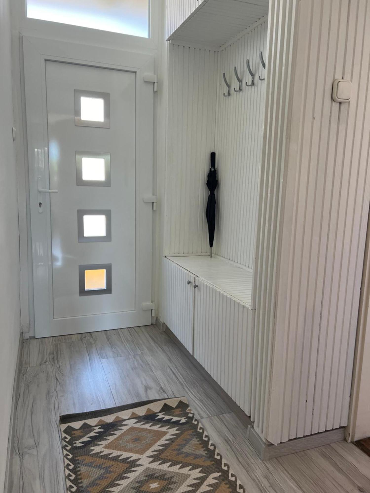Jo Hely Apartment *