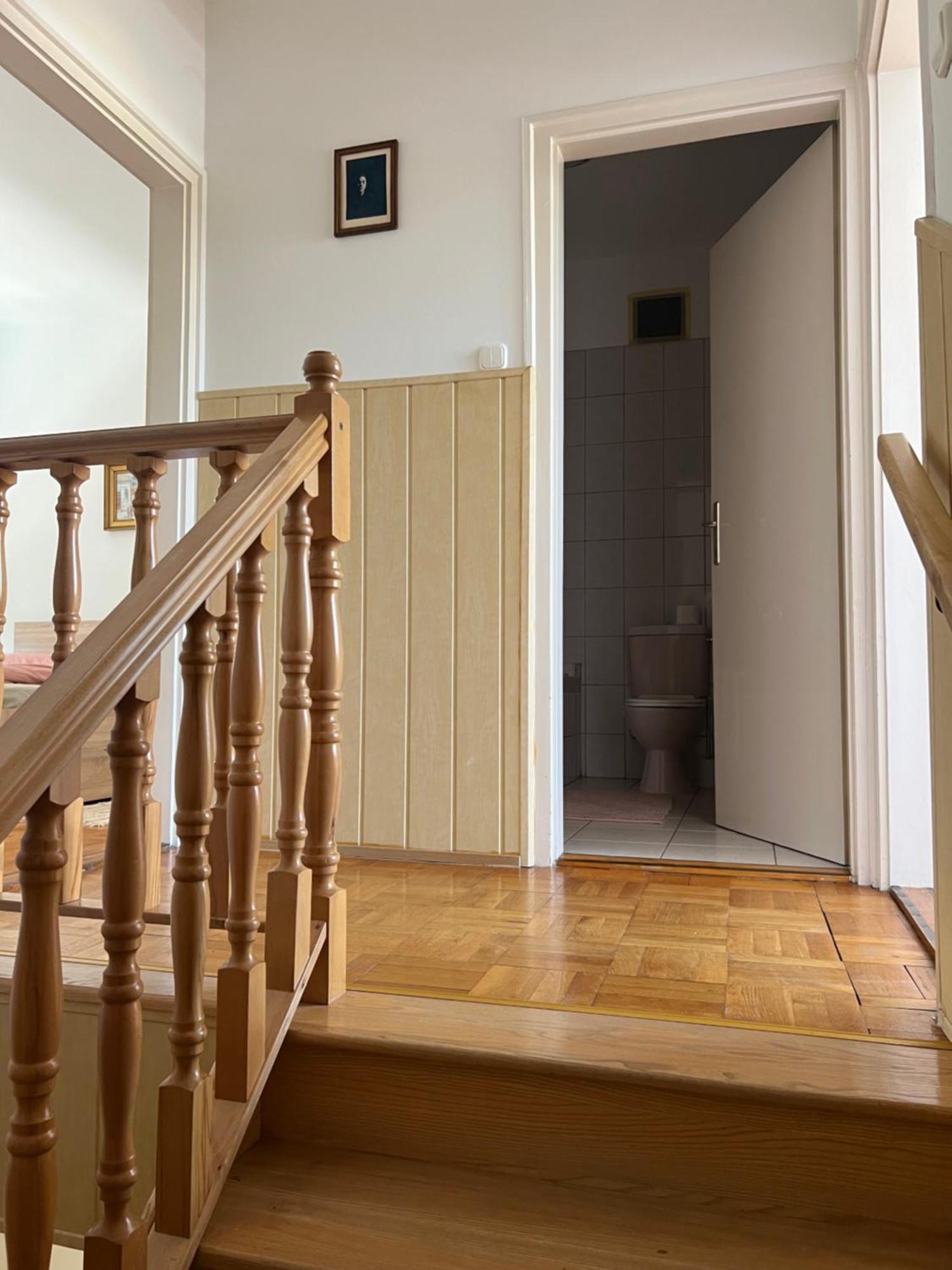 Apartment Jo Hely Balatonalmadi