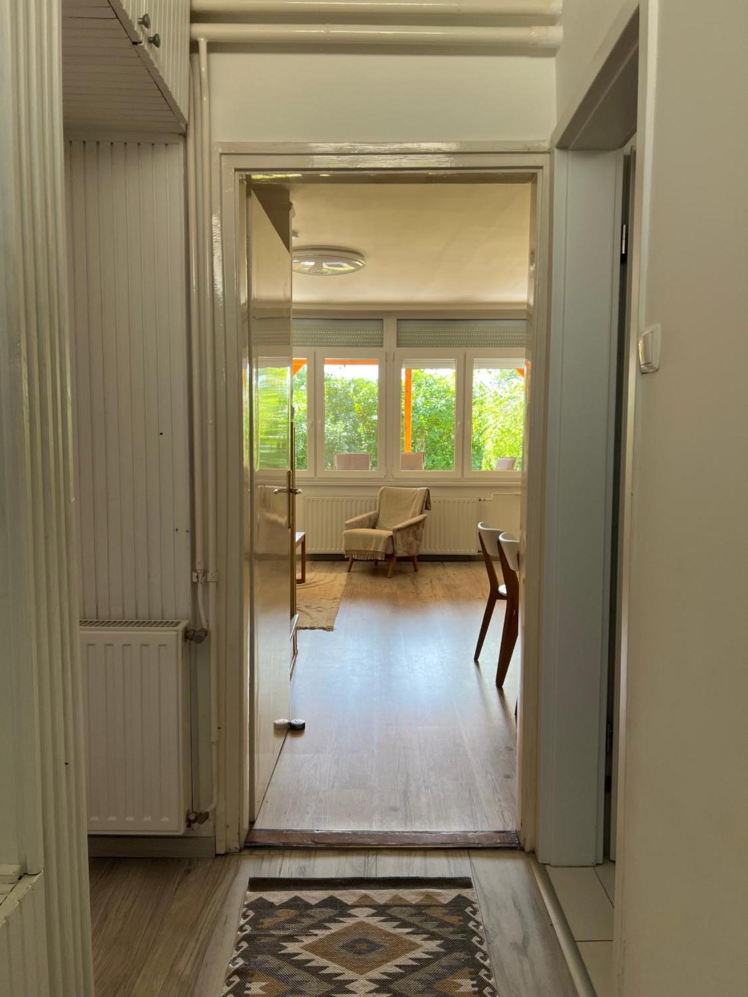 Apartment Jo Hely