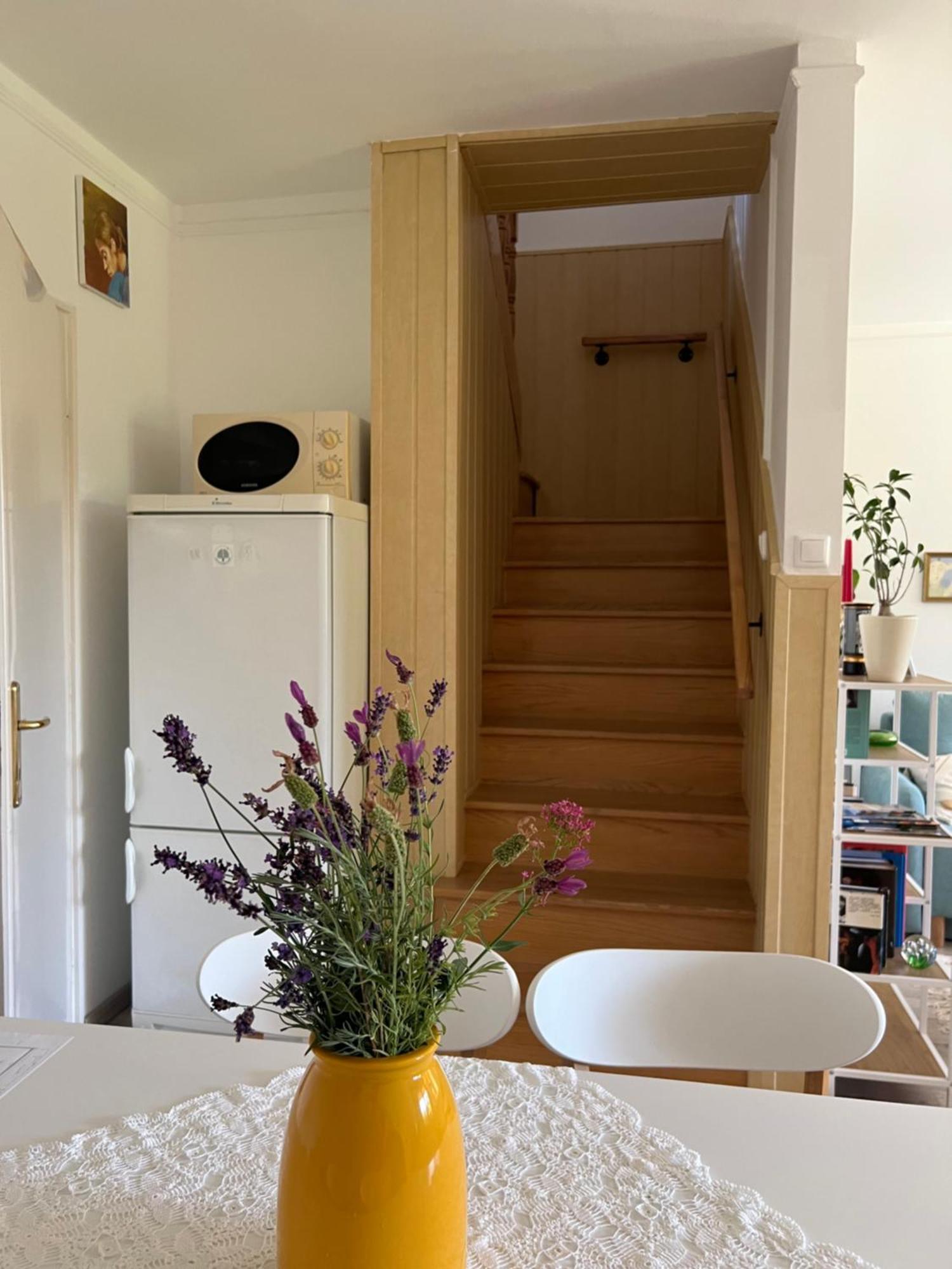Jo Hely Apartment