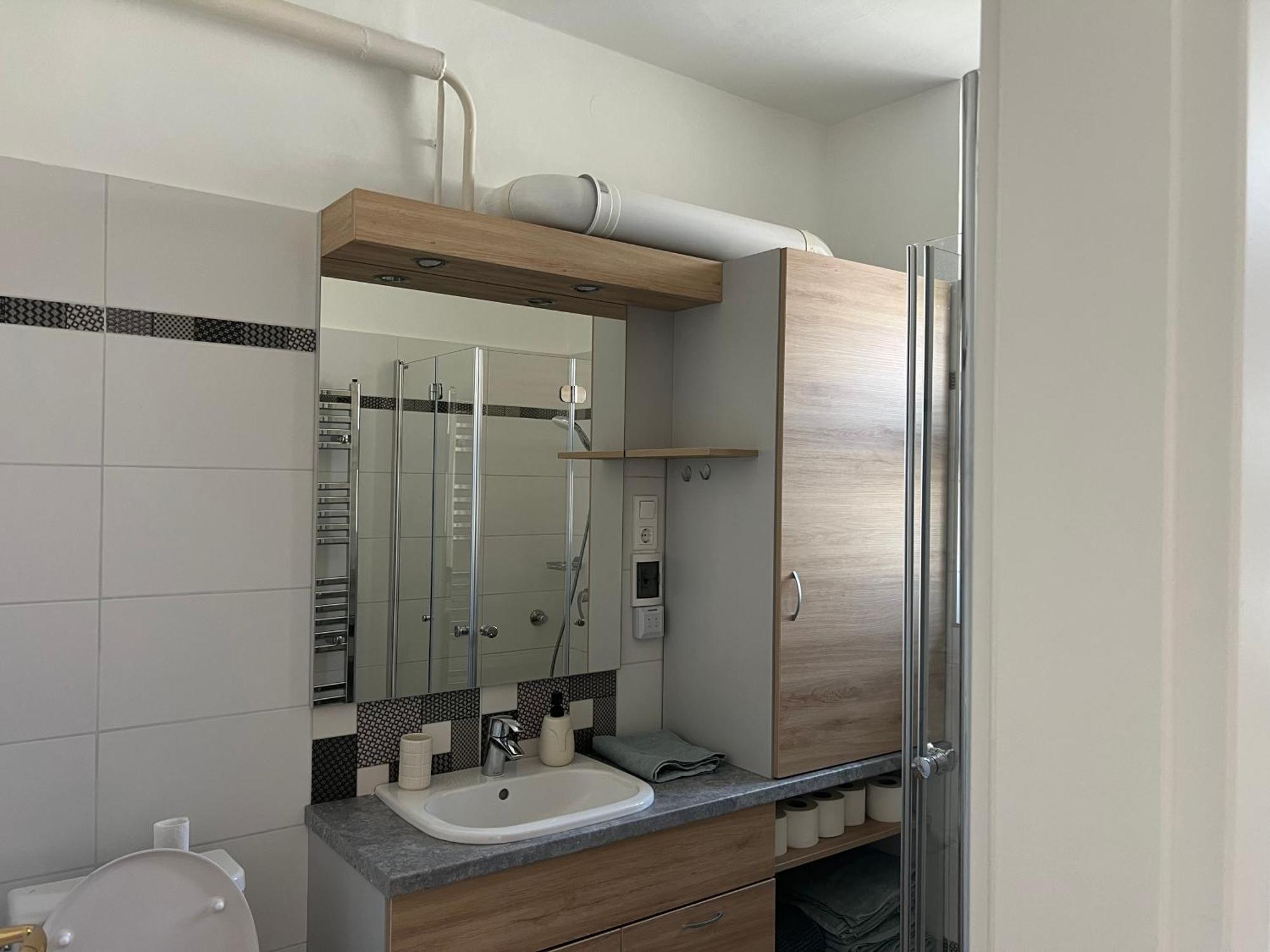 Apartment Jo Hely Balatonalmadi